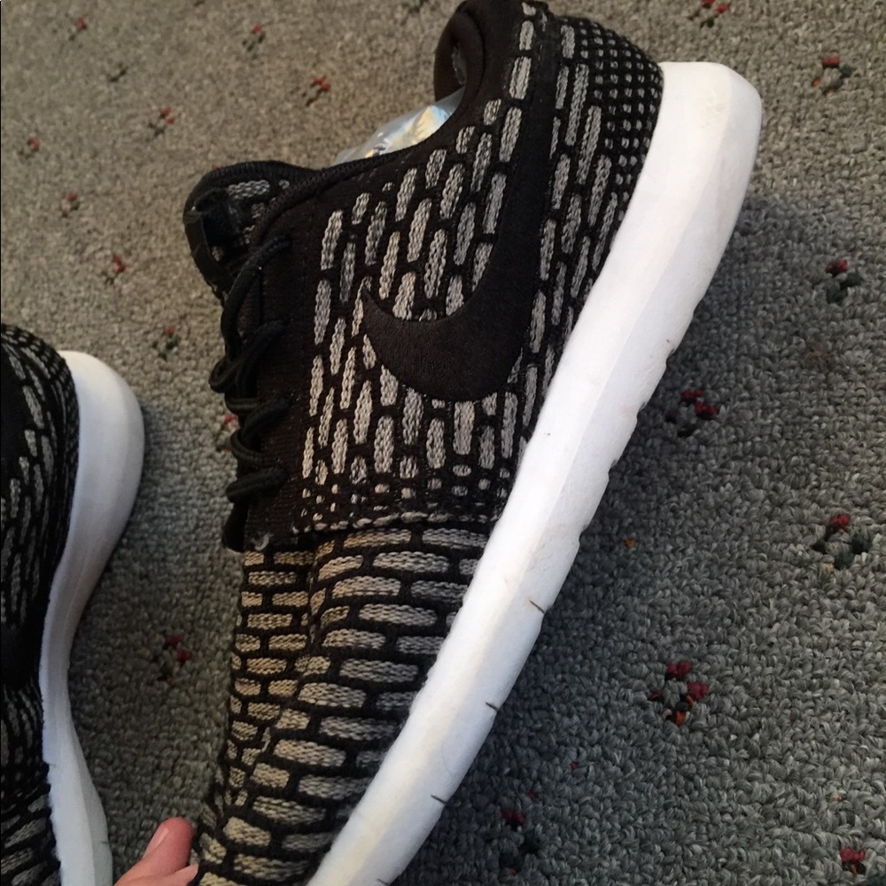 Men’s roshes
